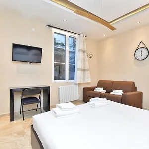 Cmg Echiquier / Grand Boulevards Appartamento Parigi