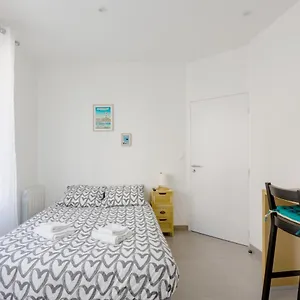 Studio Hyper Centre Proche Tramway Chaleureux Et Cocooning Appartement Brest