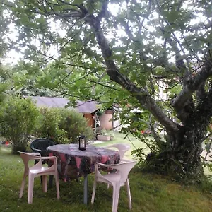 L'appel De La Forêt Hébergement de vacances Betplan