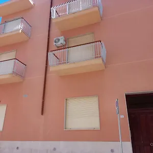 Ferro Casa vacanze Trapani