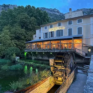 Apartment Le Chateau Olive Et Raisin, Fontaine-de-Vaucluse
