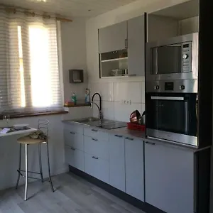 Studio Bassens Appartement Bassens (Savoie)
