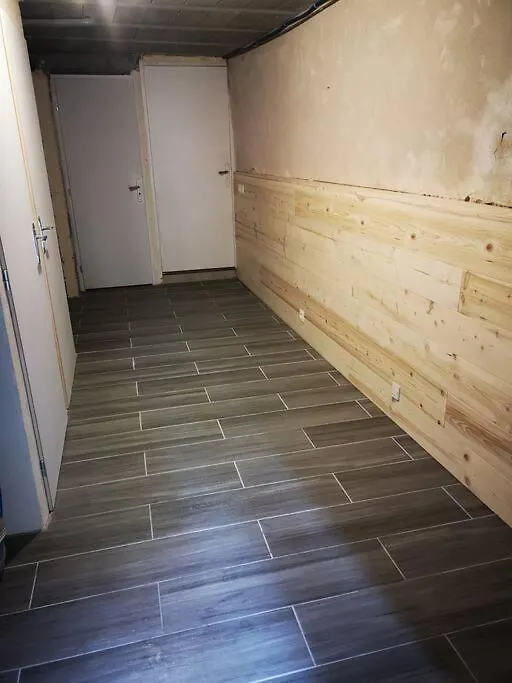 Agreable Maison De Village. Castellane Prázdninový dům