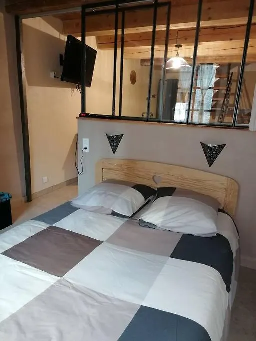 Prázdninový dům Agreable Maison De Village. Castellane