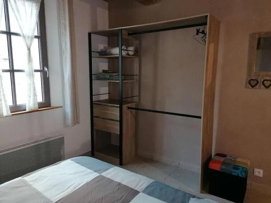 Agreable Maison De Village. Castellane Francie