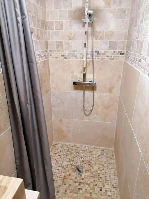 Agreable Maison De Village. Castellane