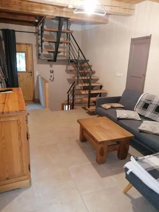 Agreable Maison De Village. Castellane Prázdninový dům