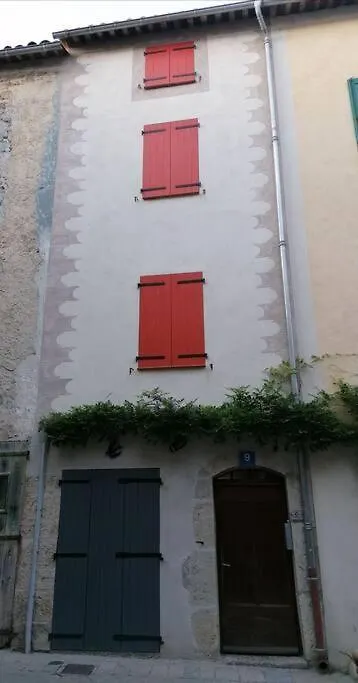 Agreable Maison De Village. Castellane